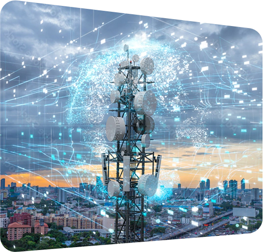 Telecom Tower